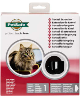 PETSAFE MICROCHIP CAT DOOR BR. 5CM EXT. Main Image