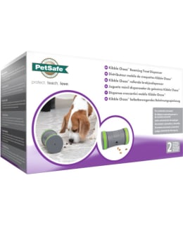 PETSAFE KIBBLE CHASE KOIRAN AKTIV.LELU Main Image