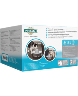 PETSAFE KERAAMINEN 1,8L VESIAUTOMAATTI Main Image