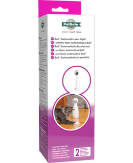 PETSAFE BOLT AKTIVOINTILELU LASERILLA Main Image