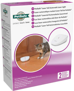 PETSAFE LIIKKUVA LASER-AKTIVOINTILELU Main Image