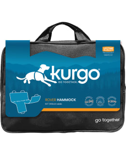 KURGO HAMMOCK AUTOPENKINSUOJA Main Image