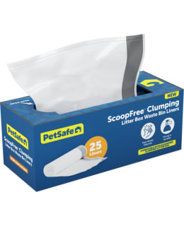 PETSAFE SMART SPIN BAGS 25PC Main Image
