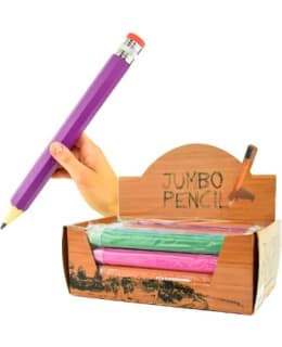 JUMBOKYNÄ 34CM Main Image