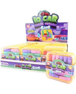 IQ GAME CAR PELI Main Image