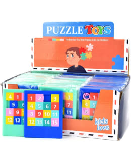 NUMERO PULMAPELI 10 X 9 CM Main Image