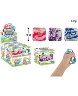 SQUEEZE SUGAR ICE CUBE MARBLE Main Image