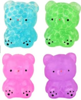 SQUEEZE BEAR NALLE PURISTELULELU Main Image