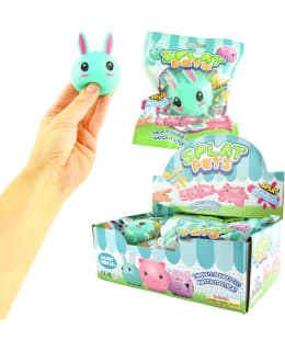 SPLASH PETS FIDGET LELU Main Image