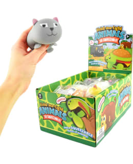 HOLD-ME-TIGHT ANIMALS 10CM KISSA Main Image