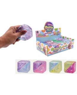 SQUEEZE SUGAR TWO-TONE ICE Main Image