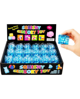 SQUEEZE SUGAR ICE CUBE SNOWFLAKE Main Image