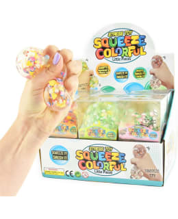 SQUEEZE BALL FIDGET LELU Main Image