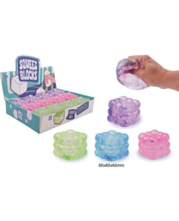 SQUEEZE SUGAR ICE CUBE Main Image