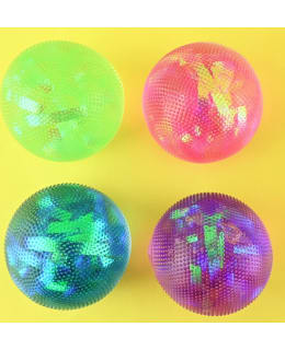 SQUEEZE CRYSTAL 5,5CM SQUISHY FIDGET Main Image