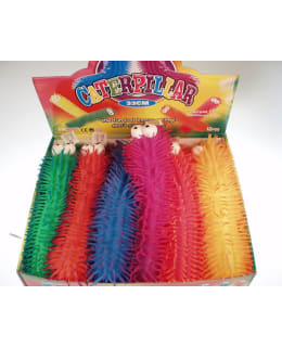 STRESSILELU TUHATJALKA NEON 33 CM Main Image