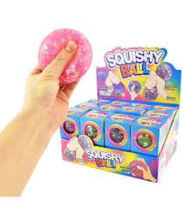 SQUEEZE BALL Main Image