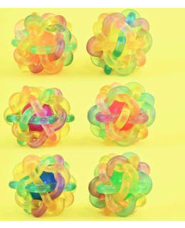 SQUEEZE BALL 7CM SQUISHY FIDGET Main Image