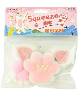 SQUISHY 7 CM KISSAN TASSU KORVILLA Main Image