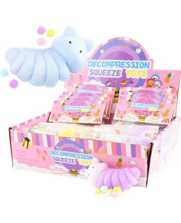 SQUISHY CATEPILLAR 10CM SQUISHY FIDGET Main Image