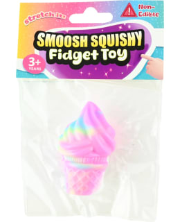 SMOOSH SQUISHY ICE CREAM 6,5CM FIDGET Main Image