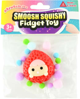 SMOOSH SQUISHY ANIMAL 15,5CM FIDGET Main Image