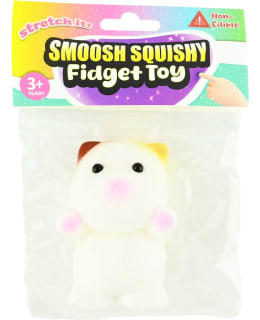 SMOOSH SQUISHY KITTY 9 CM Main Image
