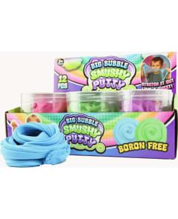 PUTTY BIG BUBBLE 100G SQUISHY FIDGET Main Image