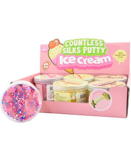 COUNTLESS SILKS PUTTY ICE CREAM LIMA Main Image