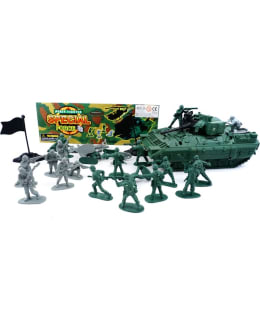 SPECIAL FORCE 53-OSAINEN SOTILASSETTI Main Image