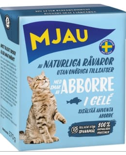 MJAU 380 G AHVENTA HYYTELÖSSÄ Main Image