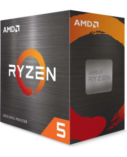 AMD Ryzen 5 5600X 3.7 GHz prosessori Main Image
