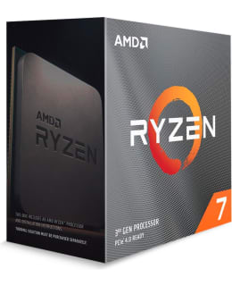 AMD RYZEN 7 5700X 4.6GHZ AM4 8C/16T 65W Main Image