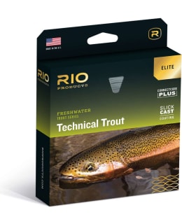 RIO ELITE TECHNICAL TROUT WF6F PERHOSIIM Main Image