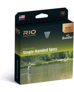 RIO ELITE SINGLE-HAND-SPEY WF7F SIIMA Main Image
