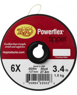 RIO POWERFLEX 6X PERUKESIIMA Main Image