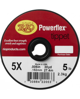RIO POWERFLEX 5X PERUKESIIMA Main Image