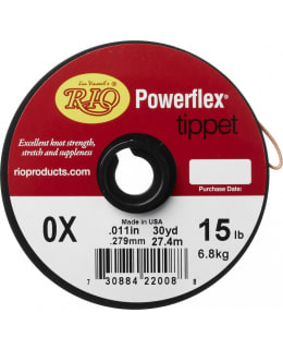 RIO POWERFLEX 0X PERUKESIIMA Main Image