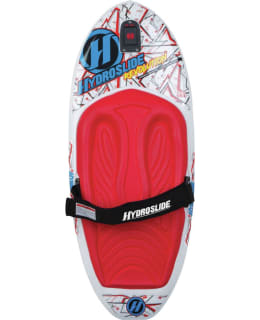 REVOLUTION POLVILAUTA Main Image