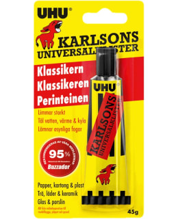 UHU KARLSONS KLISTER 45G YLEISLIIMA Main Image