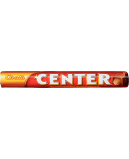 CLOETTA CENTER 78 G TOFFEENAPPIRULLA Main Image