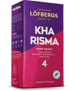 LÖFBERGS KHARISMA 500G KAHVI Main Image