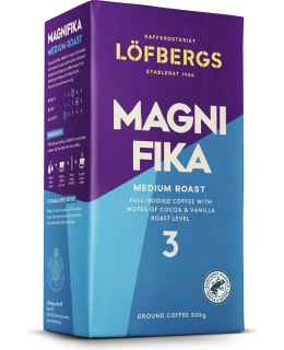 LÖFBERGS MAGNIKIFIKA 500G KAHVI Main Image