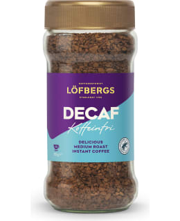 LÖFBERGS RAC KOFEIINITON 80G PIKAKAHVI Main Image