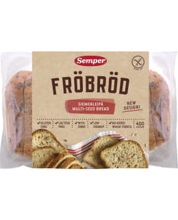 SEMPER 400G GTON SIEMENLEIPÄ Main Image