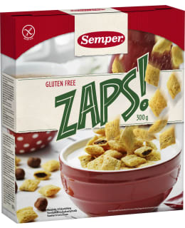 SEMPER ZAPS 300G GTON MUROT Main Image