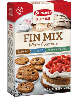 SEMPER GTON 500G HIENO JAUHOSEOS Main Image