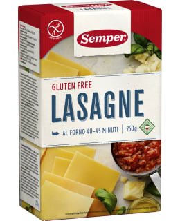 SEMPER GTON 250G LASAGNE Main Image