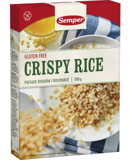 SEMPER GTON 300G RIISIMUROT Main Image