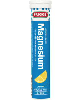 FRIGGS MAGNESIUM PORE 20 KPL Main Image